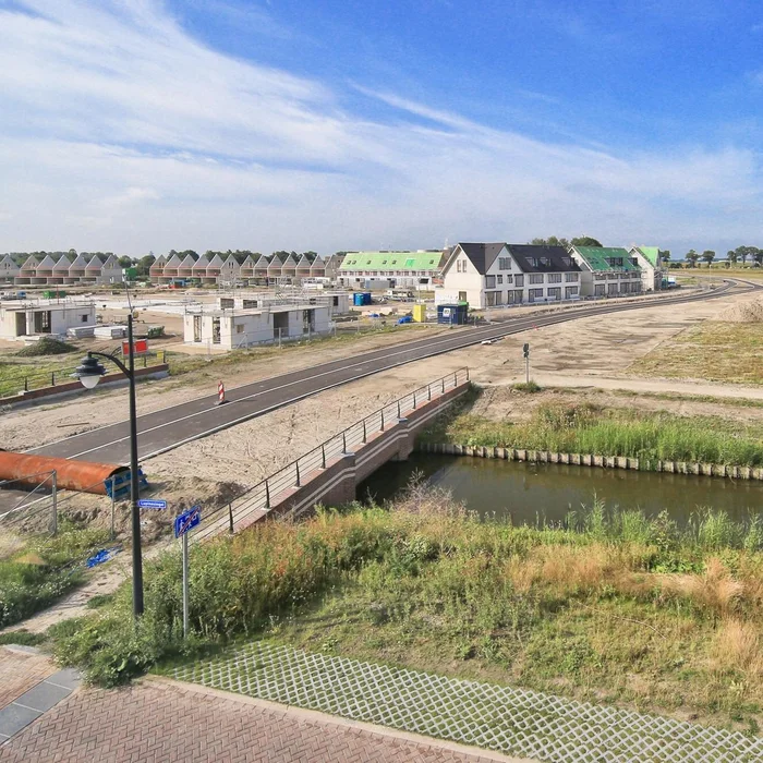 Groots wonen is nu heel dichtbij!