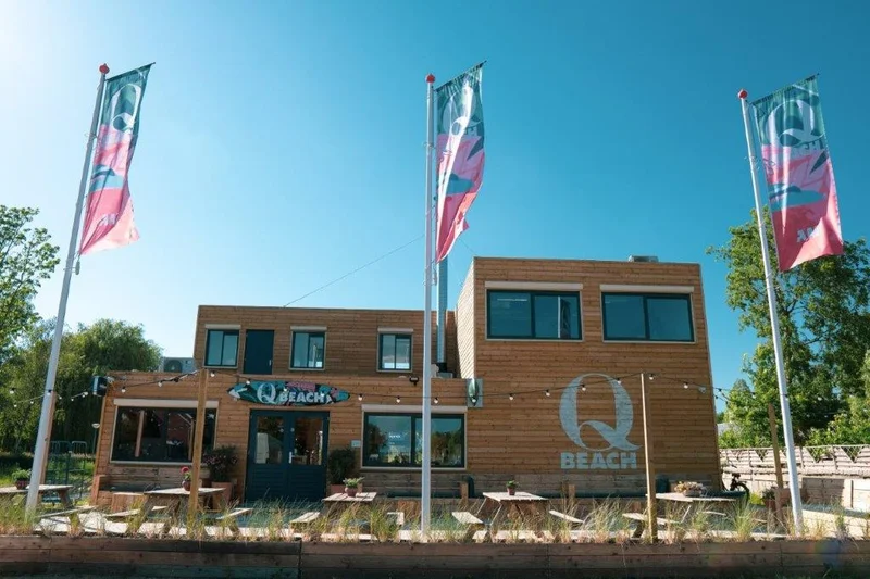 Bezoek het Informatiecentrum en stel jouw vragen aan ons makelaarsteam