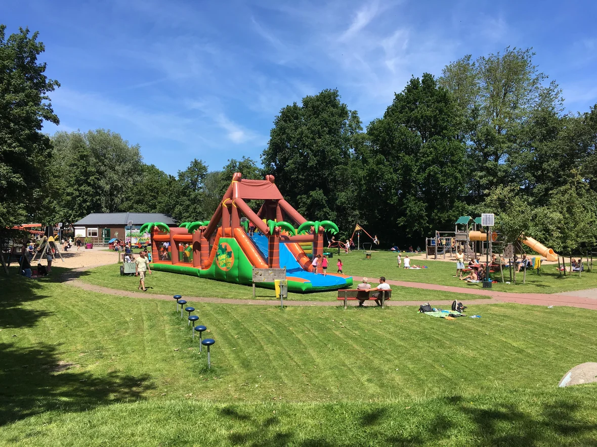 Het best bewaarde geheim van Haarlemmermeer