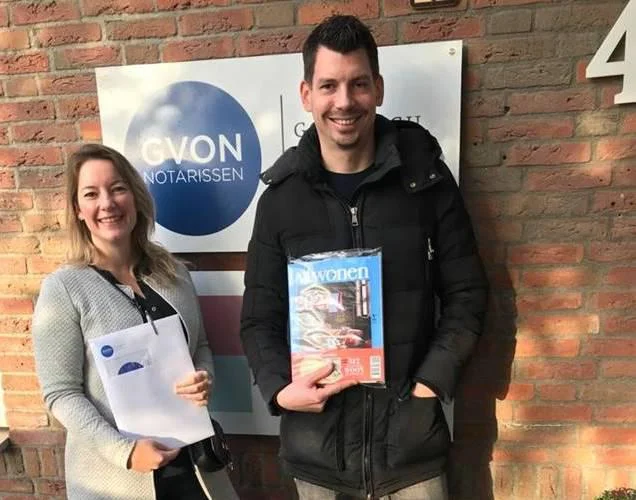 ‘Toekomstbestendig gaan wonen in Quatrebras Park’