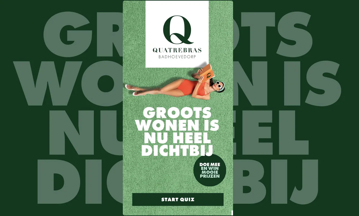 Doe mee met de nieuwe Pubquiz en win een dinerbon of een van de andere prijzen