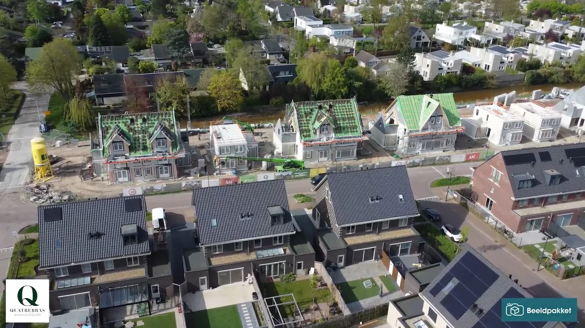 Type Pavot, nog twee woningen beschikbaar!