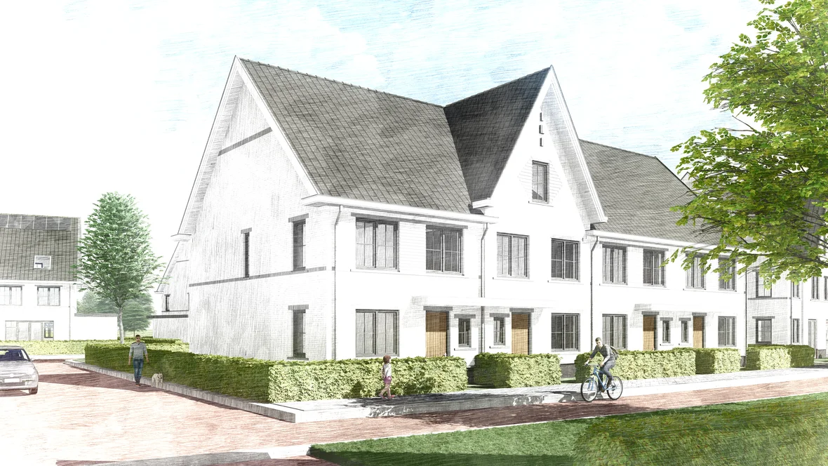 Presale fase 1 van Quatrebras Park - Quartier III gestart!