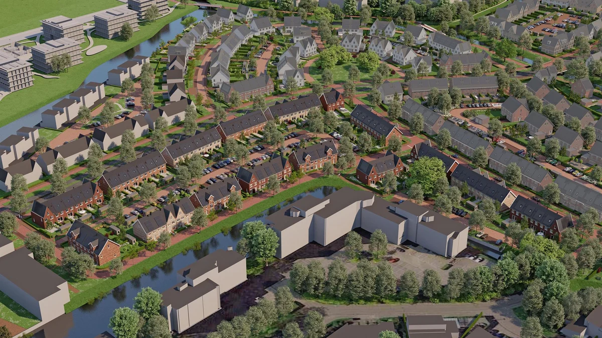 Jouw hypotheek in 2024: de 4 belangrijkste veranderingen