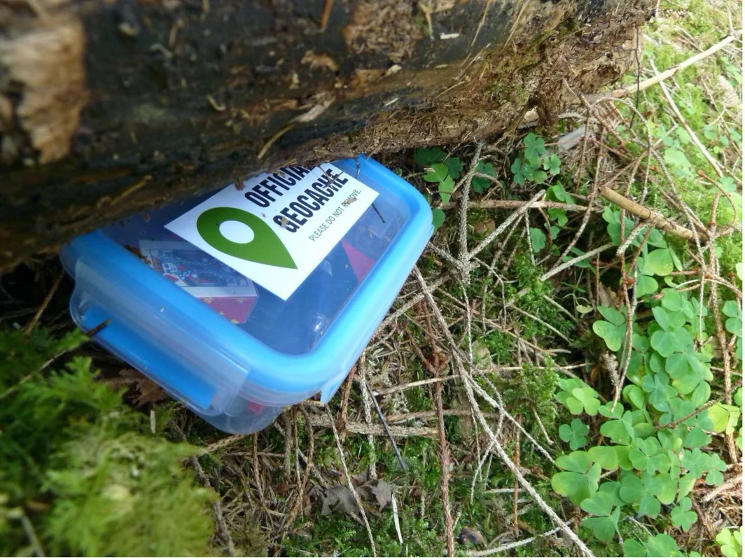 Ontdekkingstocht door Badhoevedorp