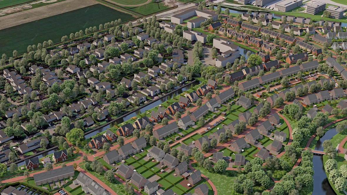 Verkoop Quatrebras Park Quartier III fase 2 gestart!