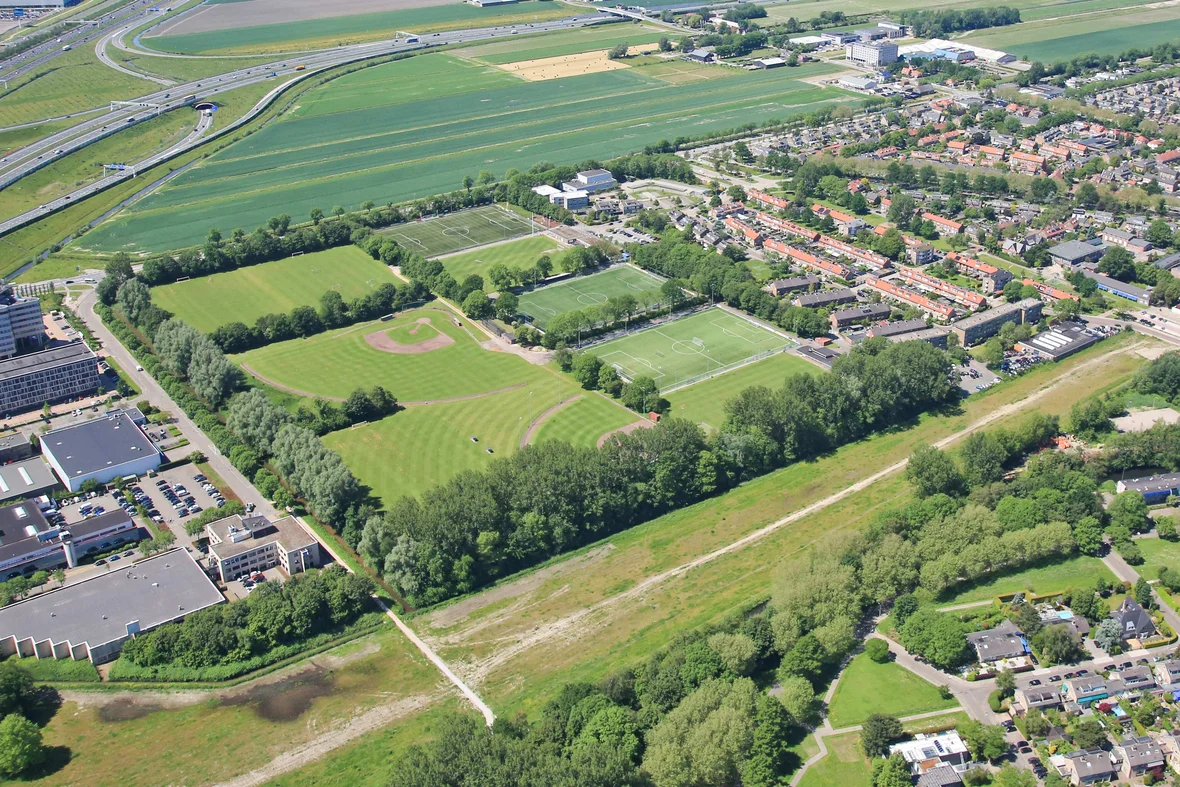 Update Quatrebras Dorp