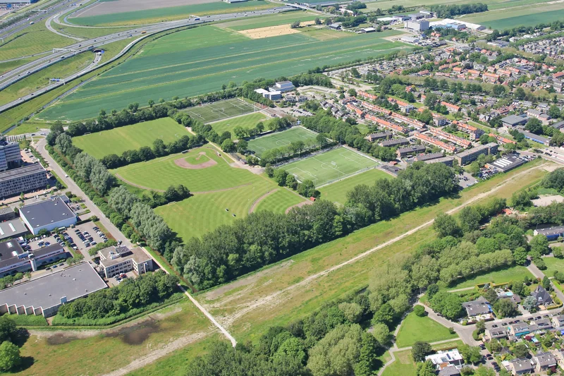 Update Quatrebras Dorp