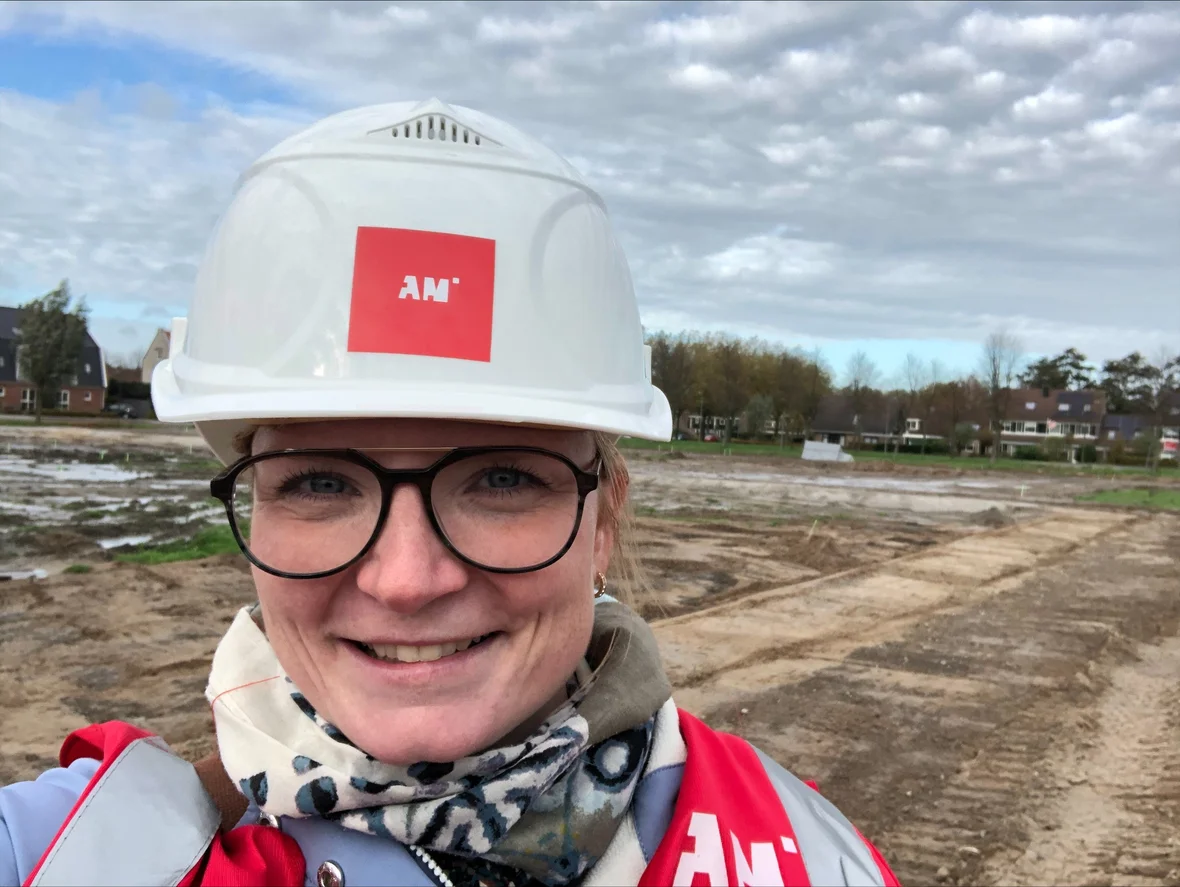 Samen met AM naar toekomstbestendig wonen