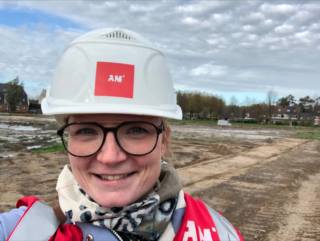 Samen met AM naar toekomstbestendig wonen