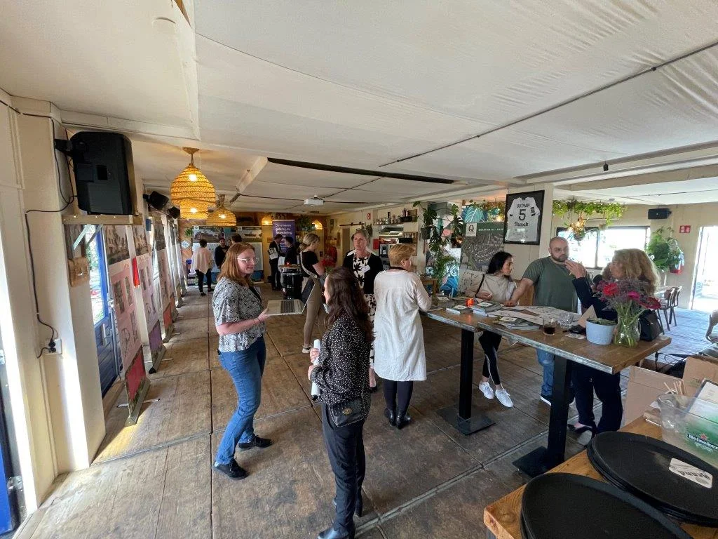Maandag 23 mei a.s. om 09:00 uur sluit de inschrijving voor Quatrebras Park Quartier III-fase 1