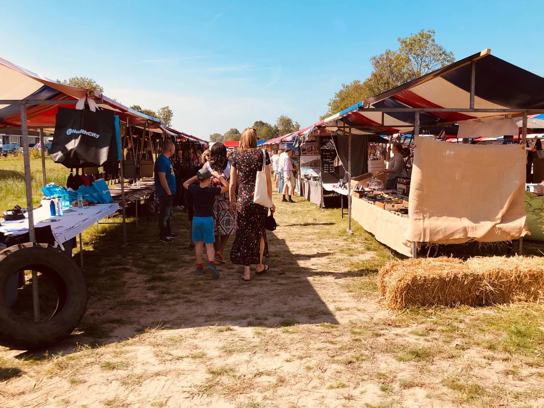 Braderie